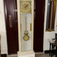 ساعت ایستاده