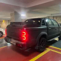 KMC T8 1404  -  کی ام سی تی 8|خودرو سواری و وانت|تهران, آرژانتین|دیوار