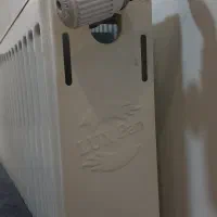 رادیاتور پنلی طول 120cm|آبگرمکن، پکیج، شوفاژ|بروجن, |دیوار