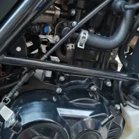 گلکسی NA 180|موتورسیکلت|مشهد, انقلاب|دیوار