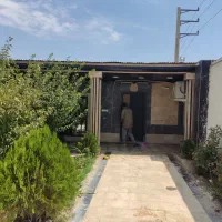باغچه سندار ۵۰۰متر(باغ باغچه ویلا زمین فقط چارباغ)|فروش دفتر صنعتی، کشاورزی، تجاری|شاهدشهر, |دیوار