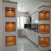 100متر-پارکینگ-وآسانسور-شهرک-حجت-بلوارتوس41-درودی