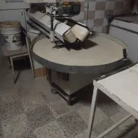 چونه گیر شرکت حسینی اصفهان