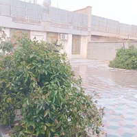 منزل ویلایی بزرگ دلباز حیاط دار مرکز شهر|فروش خانه و ویلا|جهرم, |دیوار