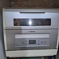 ماشین ظرف شویی رومیزی۶نفره