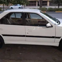 پژو پارس موتور XU7P مدل ۱۴۰۱|خودرو سواری و وانت|اصفهان, کوجان|دیوار