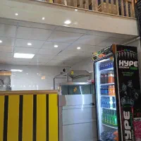 مغازه سر راهی