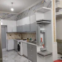 کابینت کمد دیواری MDF ام دی اف|خدمات پیشه و مهارت|زابل, |دیوار