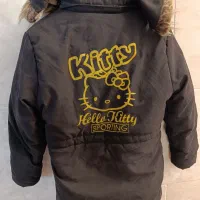 کاپشن بچگانه|کفش و لباس بچه|دامغان, |دیوار