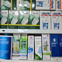فروش و تعمیر دستگاه تصفیه آب و انواع فیلتر یخچال
