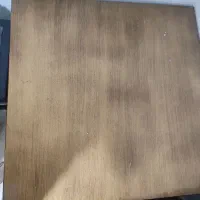 میز جلو مبلی تمیز