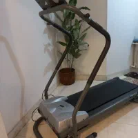 تردمیل برندپروتیوس MTM 4500  اصل تایوان درحد نو|تجهیزات ورزشی|گرگان, |دیوار