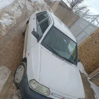 پراید مدل ۹۰|خودرو سواری و وانت|قیدار, |دیوار