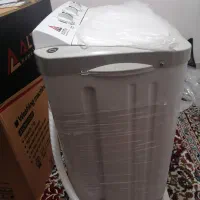 ماشین کهنه شور التیما