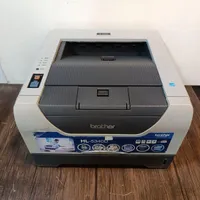 پرینتر لیزری پشت و روزن brother 5340D|پرینتر، اسکنر، کپی، فکس|تهران, بهار|دیوار