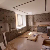 آپارتمان ۱۷۵متری صفر فول مصلی نیکبخت شرقی|فروش آپارتمان|اصفهان, مسجد مصلی|دیوار