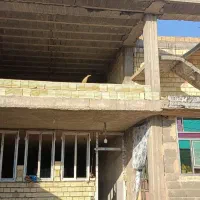 فروش ساختمان حاجی آباد