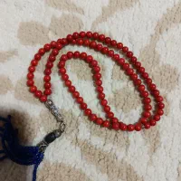 تسبیح مرجان اصل|جواهرات|تربتحیدریه, پائین ولایت|دیوار