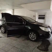 خودرو جک جی ۴ مدل 1403 کم کارکرد در حد صفر