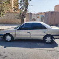 پژو ۴۰۵ مدل۸۲|خودرو سواری و وانت|یزد, |دیوار