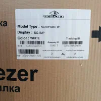 یخچال فریزر جی سان|یخچال و فریزر|مشهد, شهید شهریاری|دیوار