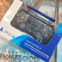 دسته ps4 های کپی درجه یک|کنسول، بازی ویدئویی و آنلاین|اهواز, نادری|دیوار