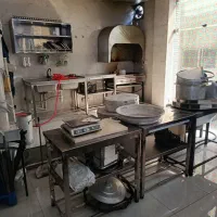 لوازم رستوران و لوازم آشپزخانه