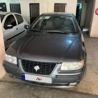 سمند lx ef7