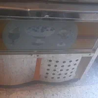 فریزر صندوقی ۲ درب به شرط کار|یخچال و فریزر|سنندج, |دیوار