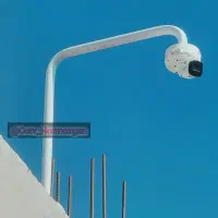 دوربین مداربسته با ضمانت و قیمت مناسب|دوربین مداربسته|بندرعباس, |دیوار