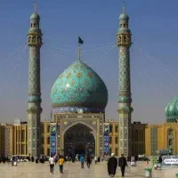 کاروان زیارتی جمکران عین الحیات شمال تهران