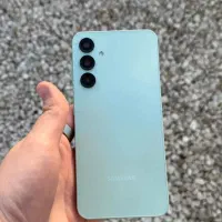 سامسونگ a16  رام 8 256گیگ