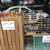یک نفر فروشنده جلوی مغازه آقا یا خانم بساط|استخدام بازاریابی و فروش|گلستان (تهران), |دیوار