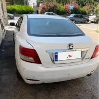 سواری آریو زوتی|خودرو سواری و وانت|کازرون, |دیوار