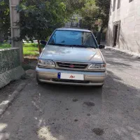 پراید۱۴۱ سالم