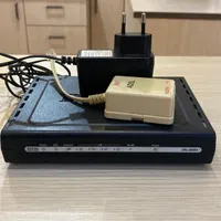 مودم D-Link DSL-2640U