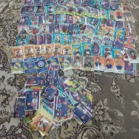 برچسب کیمدی