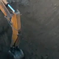 نیازمند راننده تراکتور بیل دار