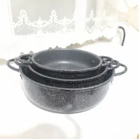 ۳ عدد ماهیتابه نو|ظروف پخت‌وپز|تهران, شهرک ولیعصر شمالی|دیوار