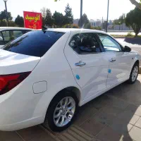 دنا پلاس اتوماتیک آپشنال خشک ۱۴۰۴|خودرو سواری و وانت|زنجان, |دیوار