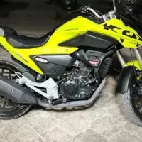 موتور kpt 200 مدل 1404 صفر