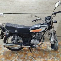 موتور هندا۹۴|موتورسیکلت|پاکدشت, پاکدشت (مامازند)|دیوار