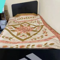 تخت،کمد،پاتختی