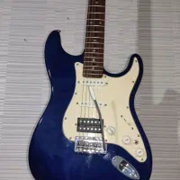 گیتار الکتریک آریا‌ژاپن STG.series