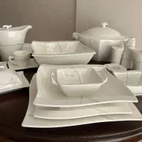 سرویس چینی ورساچه