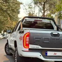 فوتون g7|خودرو سواری و وانت|شیراز, سیلو|دیوار