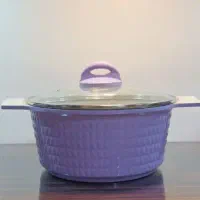 سرویس قابلمه 21 پارچه FESSLE|ظروف پختوپز|هشتگرد, هشتگرد قدیم|دیوار