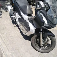 ثاقبADV 150 مدل۱۴۰۲|موتورسیکلت|تهران, جیحون|دیوار