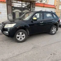 لیفان x60 مدل ۱۳۹۳