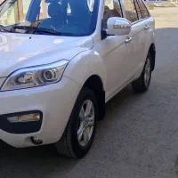 لیفان x60مدل ۹۳تک برگ سند